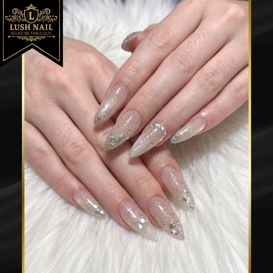 Nail Art Design